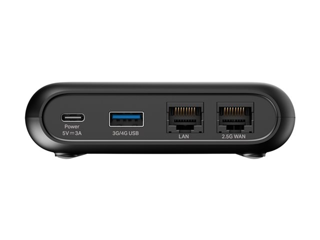 TL-WR3002X AX3000 Gigabit Wi-Fi 6 – foto 4