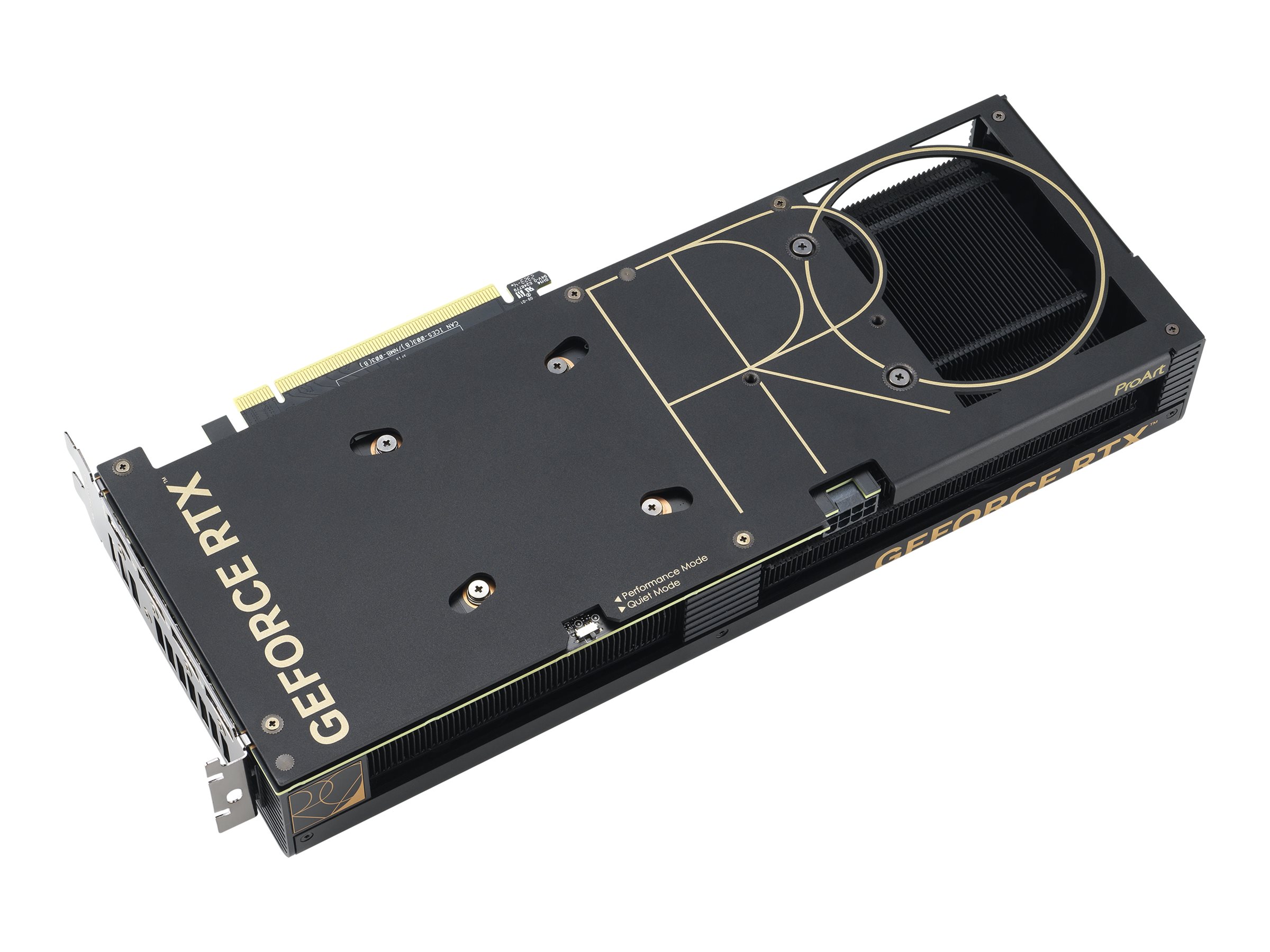 Karta VGA Asus ProArt GeForce RTX 4060 Ti OC 16GB GDDR6 128bit HDMI+3xDP PCIe4.0