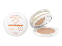 Avene High Protection Tinted Compact - SPF 50 - Beige
