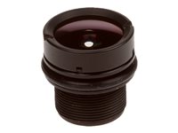 AXIS CCTV lens fixed iris M12 mount 2.8 mm f/2.0 (pack of 10) 