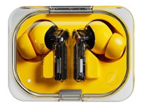 Nothing ear (a) - true wireless earphones with mic