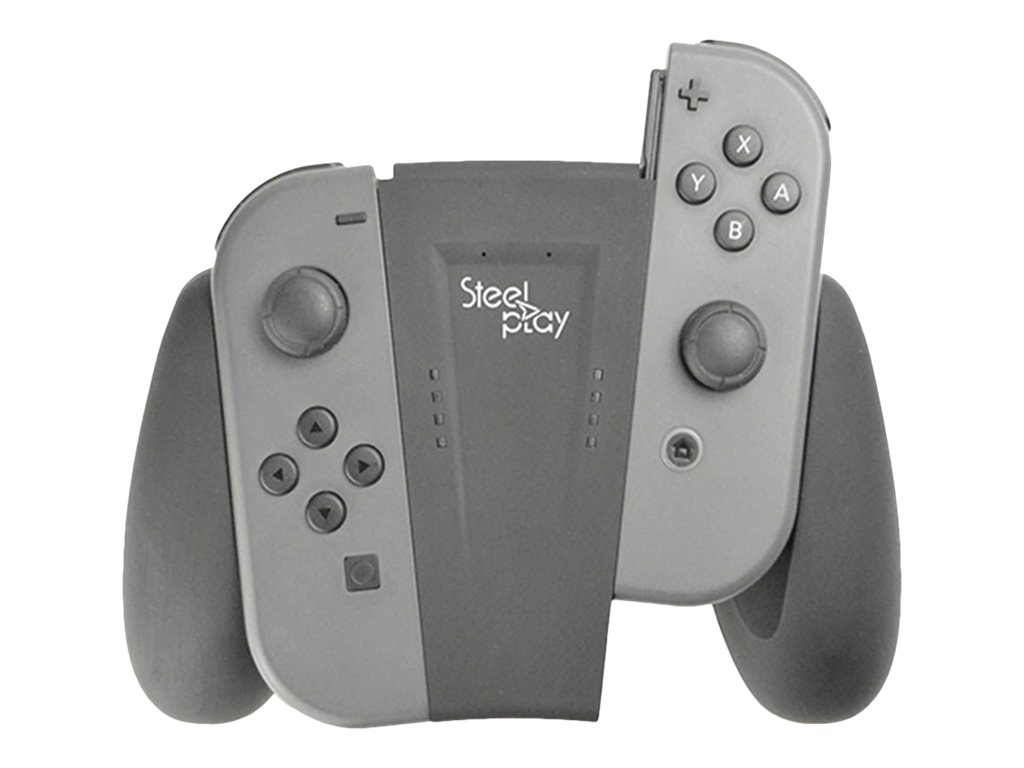 LEXIP X STEELPLAY Joycon Charging Switch