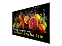 Philips 98BDL5050D 98' Digital skiltning 3840 x 2160