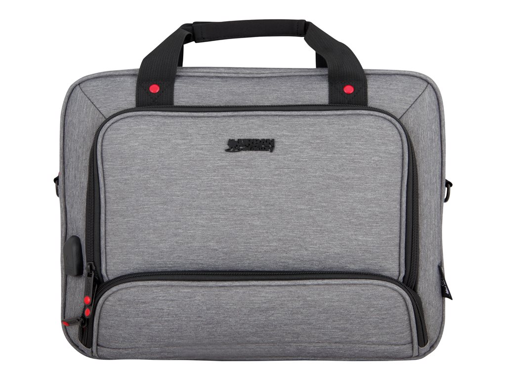 URBAN FACTORY Toploading case 13/14