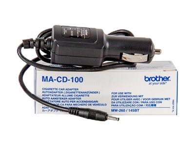 Brother - Car power adapter