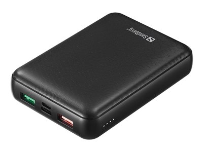 SANDBERG 420-66, Smartphone Zubehör Smartphone & USB-C 420-66 (BILD2)