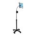 CTA Compact Gooseneck Floor Stand