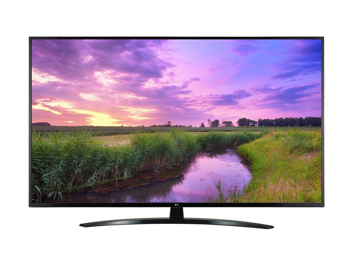 LG Commercial Lite 75UN343H0UD
