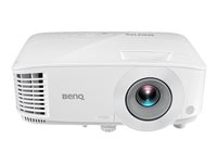 BenQ MW550 - DLP projector - portable - 3D