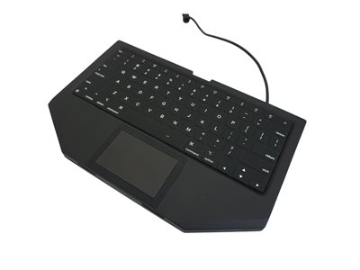 Havis - Keyboard - rugged