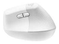 LOGI Lift Vertical Ergonomic Mouse