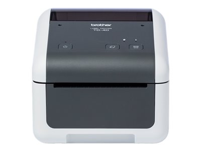 BROTHER TD-4520DN Label printer