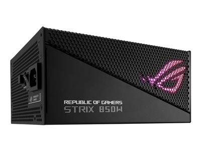ASUS ROG Strix 850W Gold Aura PSU