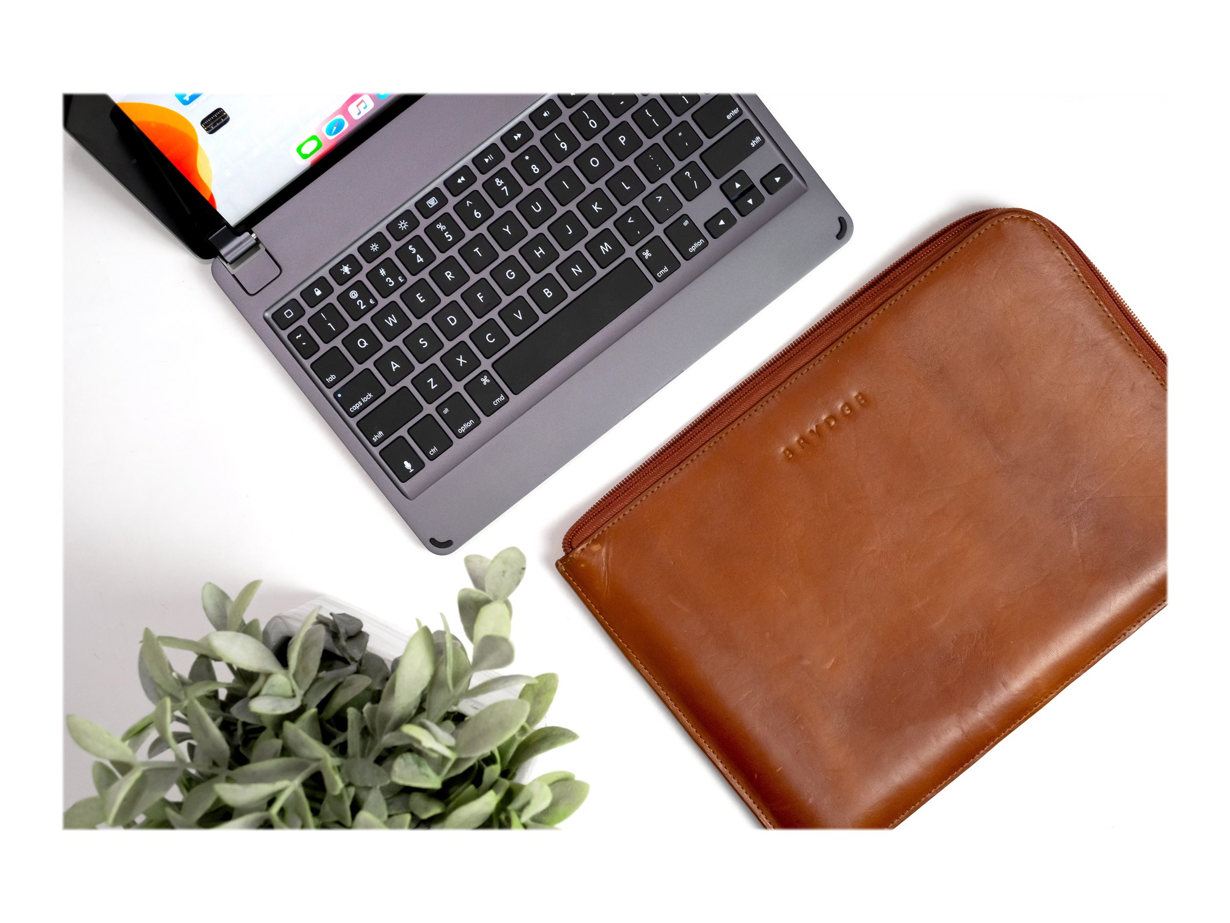 Brydge 10.2 - Keyboard | Overview, Specs, Details | SHI