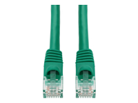 AddOn - Patch cable - RJ-45 (M) to RJ-45 (M) - 6.5 ft - UTP - CAT 6 - green - for P/N: ADD-IGMCMN-SX-ST-POE+, SFP-1GE-T-I-AO, SFP-T-AO, WFST-C12-02A4-J