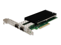 AddOn - Adaptateur réseau - PCIe 3.0 x8 - 25 Gigabit SFP28 x 2