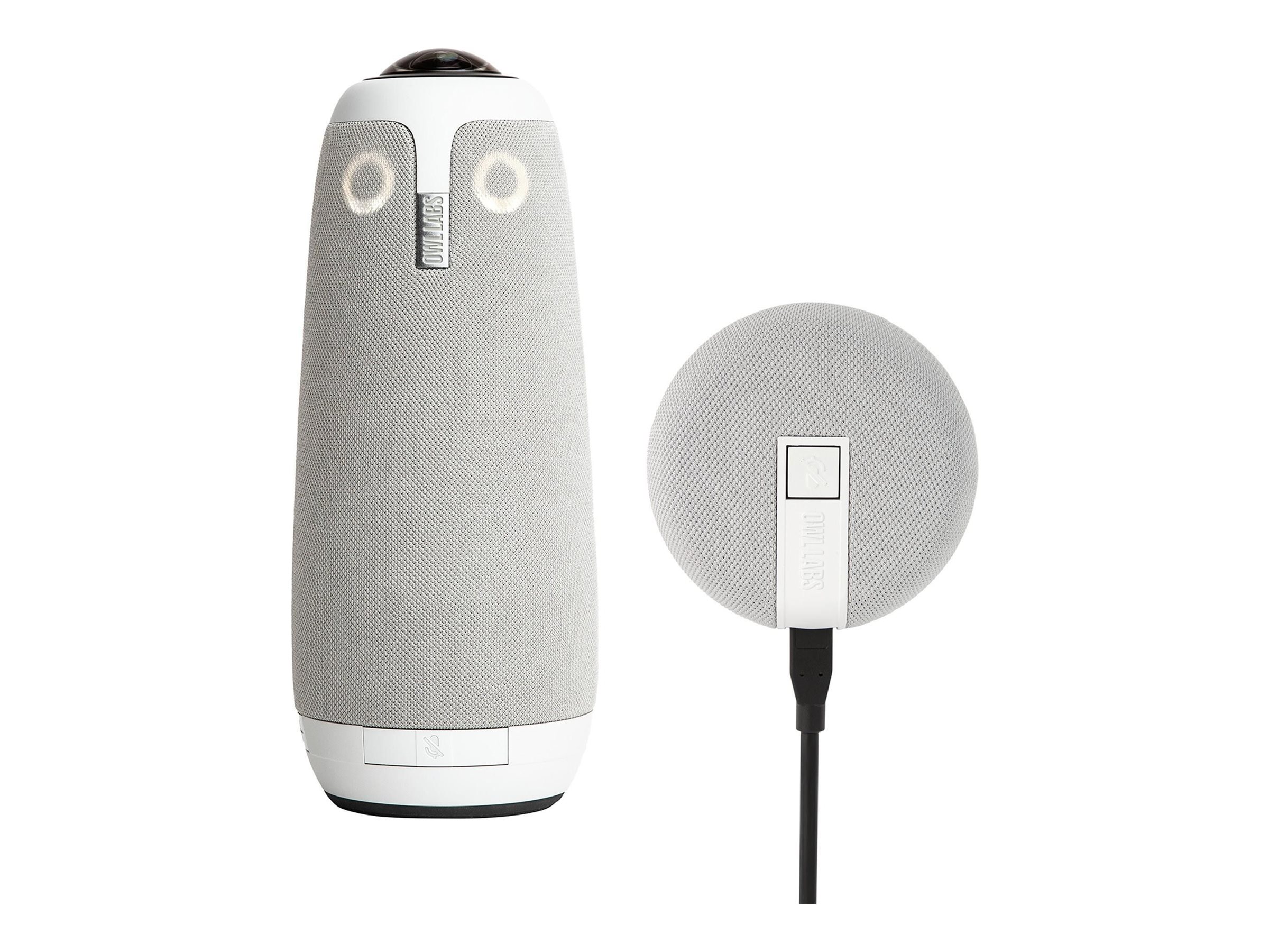 OWL LABS MEETING OWL 3 PLUS EXPANSION MIC