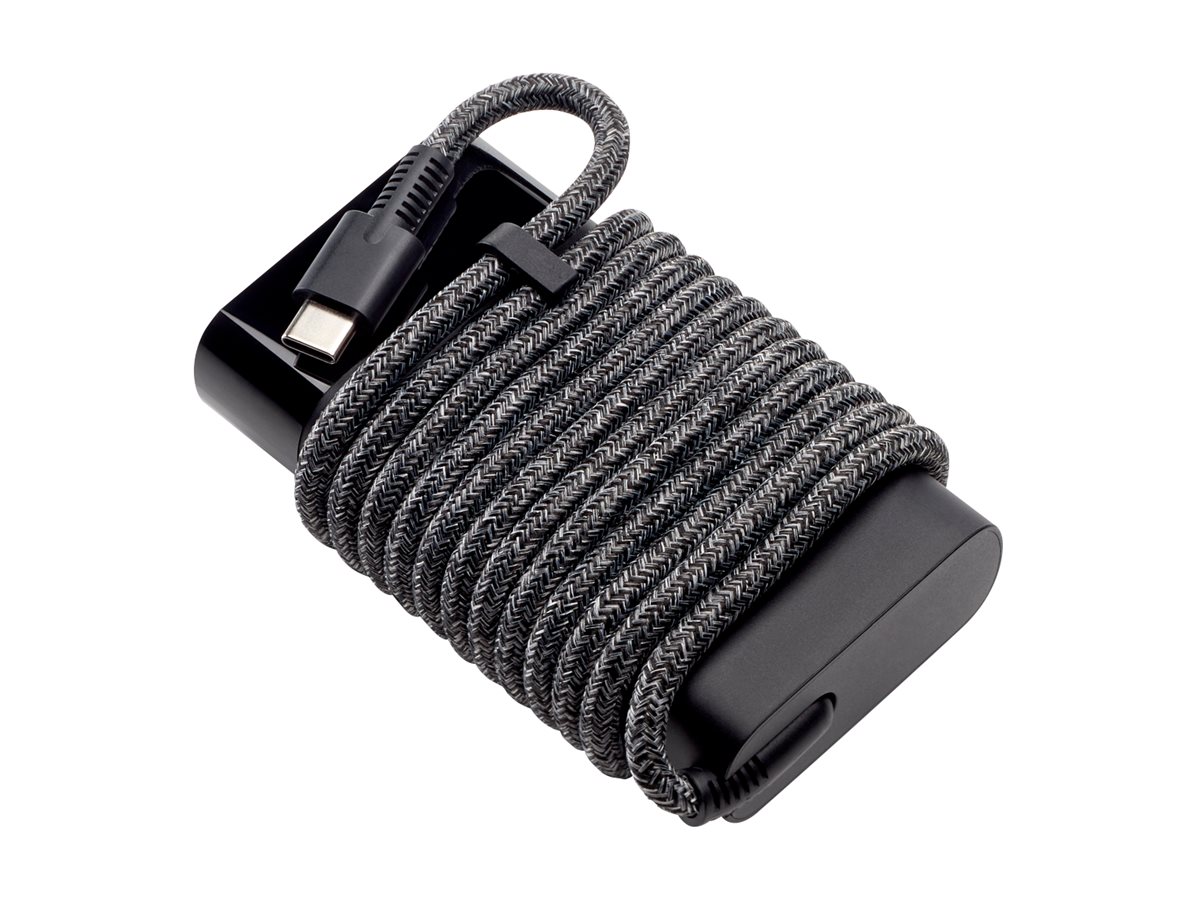 HP - USB-C power adapter