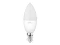 Trust Smart Home LED-lyspære A+ 470lumen 1800-6500K Hvidt lys