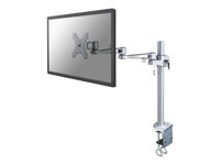NEOMOUNTS DeskMount 10-26p Clamp Blck