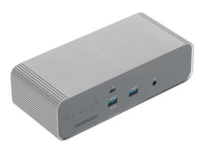 EcoSmart - docking station - USB-C / Thunderbolt 5