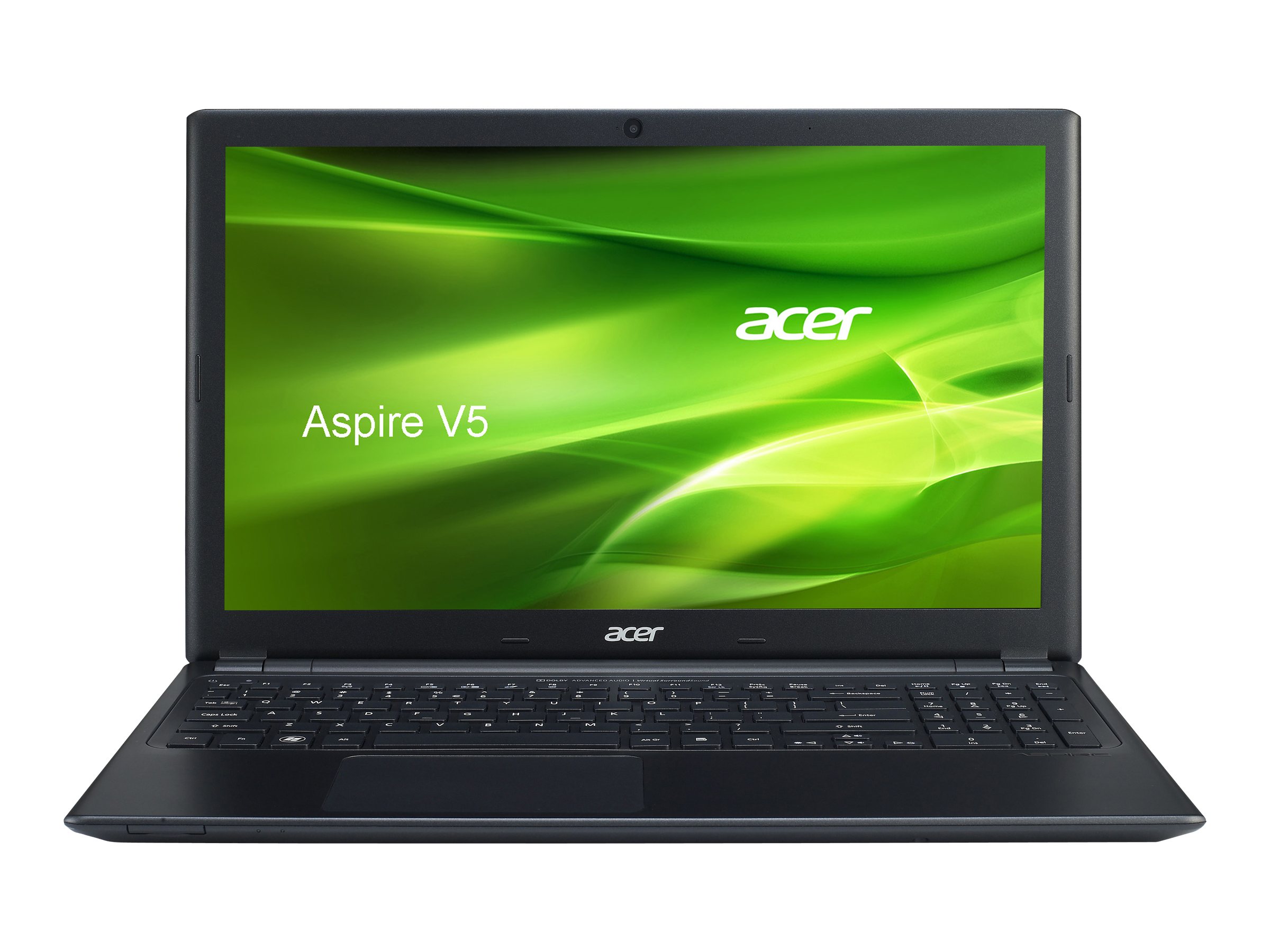Acer Aspire V5 (551)