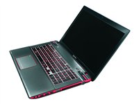 Toshiba Qosmio X870-11R - 17.3