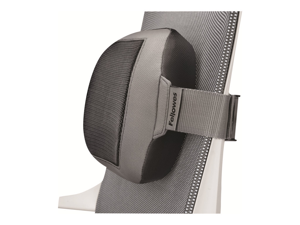 FELLOWES i-spire coussin lombaire