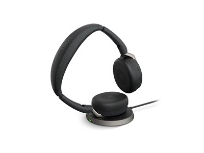 Jabra Evolve2 65 Flex UC Stereo