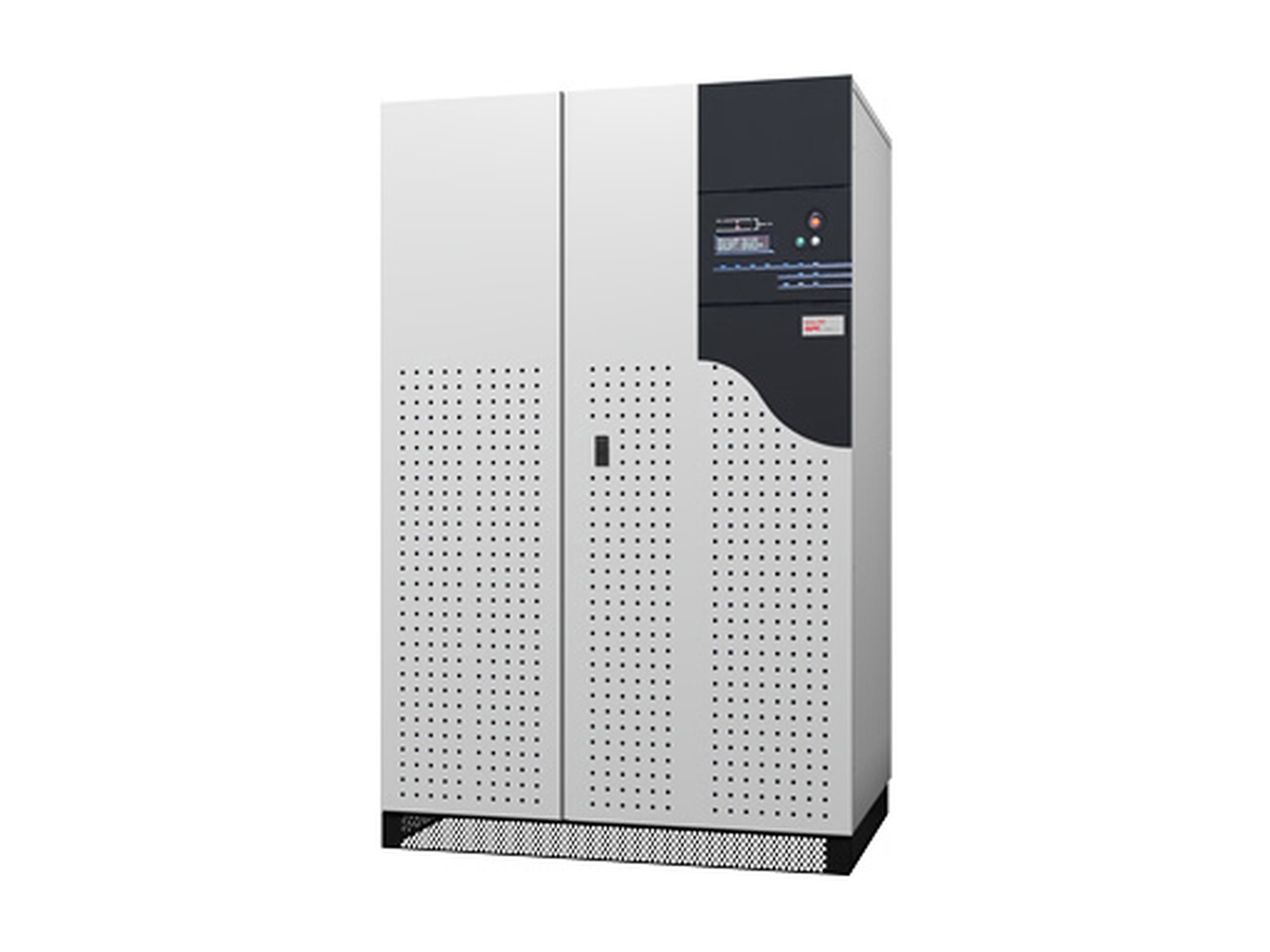 MGE GALAXY PW 200KVA EMERGENCY SET