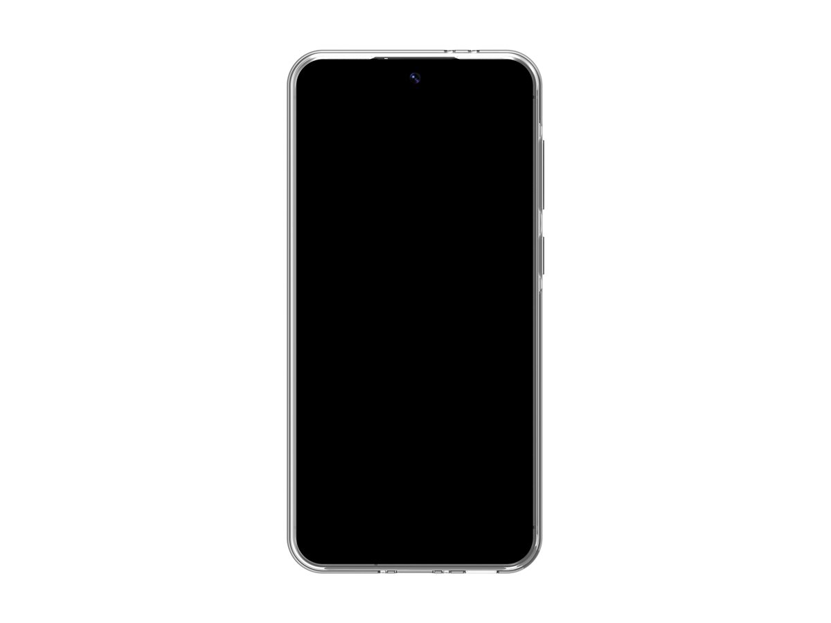 dbramante1928 Sustainable Nuuk 1.2m drop protection case for Samsung Galaxy A56 5G CLEAR - Enterprise Bulk Packaging – foto 5