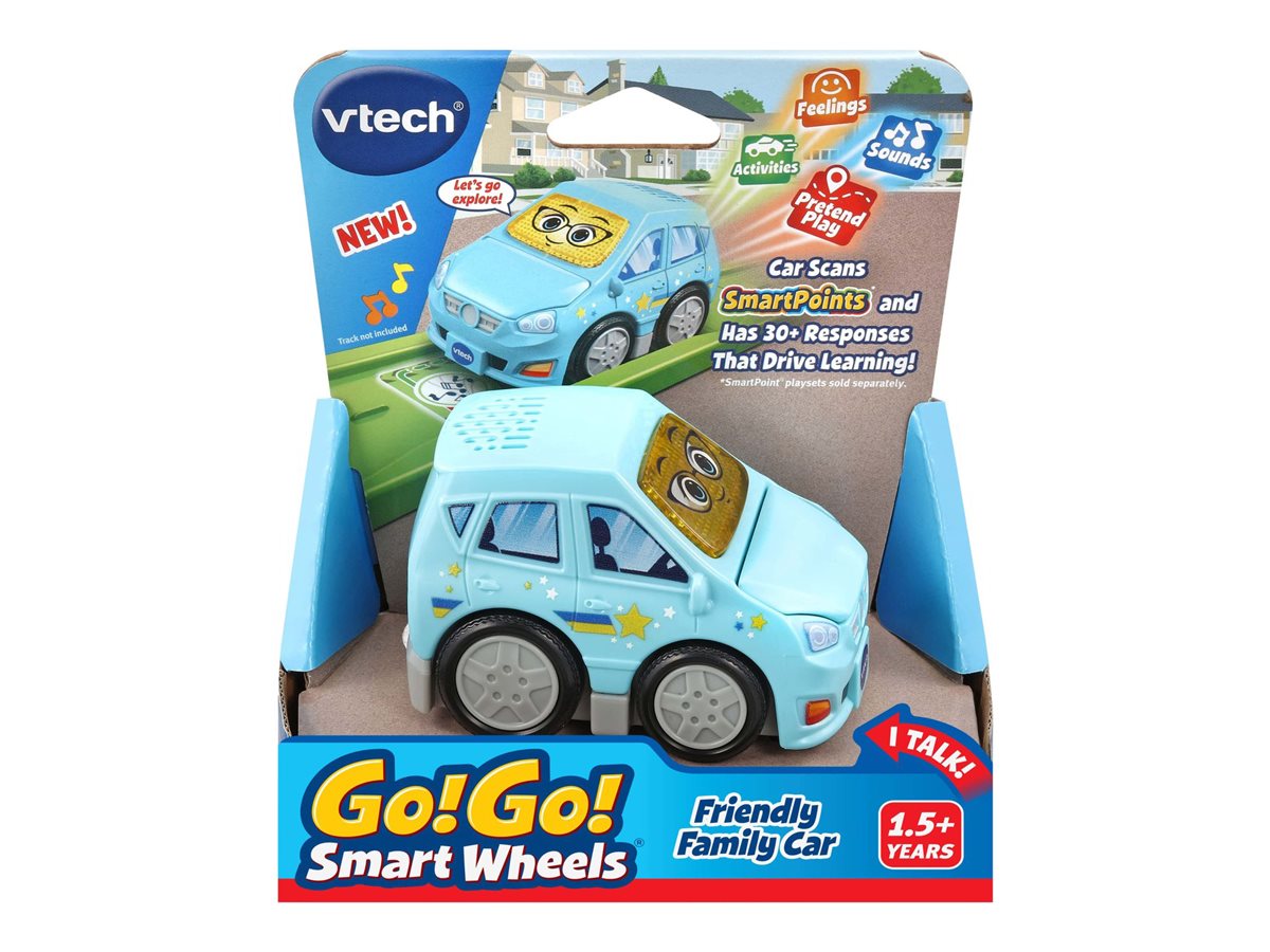 Go go smart wheels remote sales control car