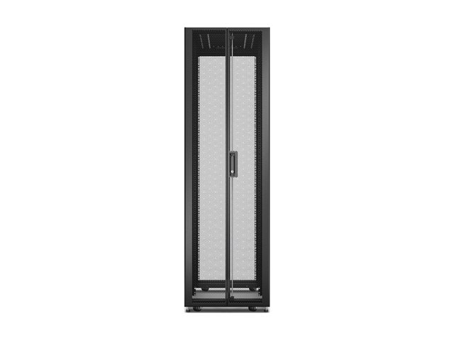 APC Easy Rack 42Ux600x1000 4Brackets