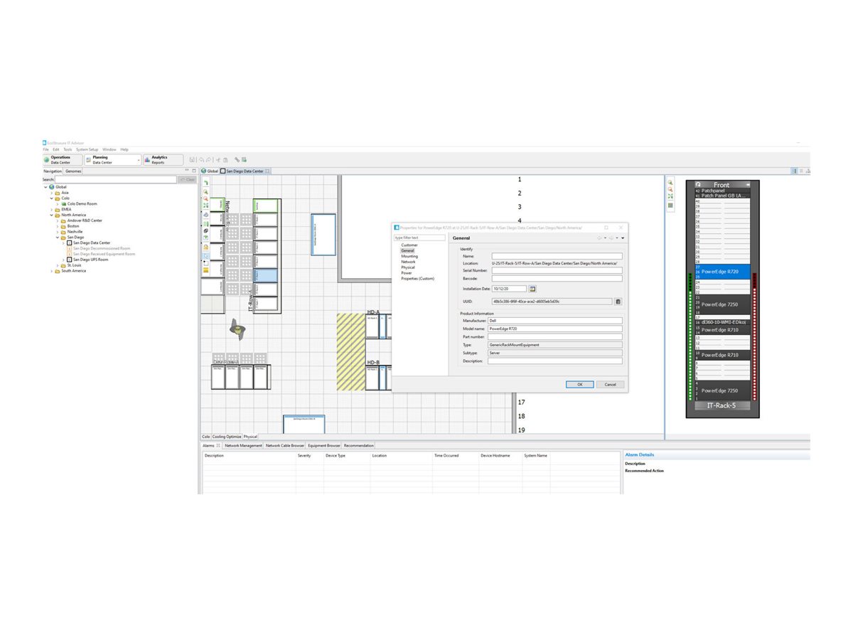 APC Software Support Contract - technická podpora - pro APC EcoStruxure IT Advisor Base Module - 3 let – foto 4