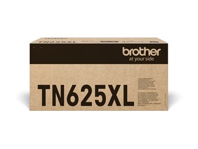TN-625XLM High Yield Magenta Toner Cartr