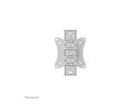 NEOMOUNTS Wall Mount 10-24p Tilt Sil