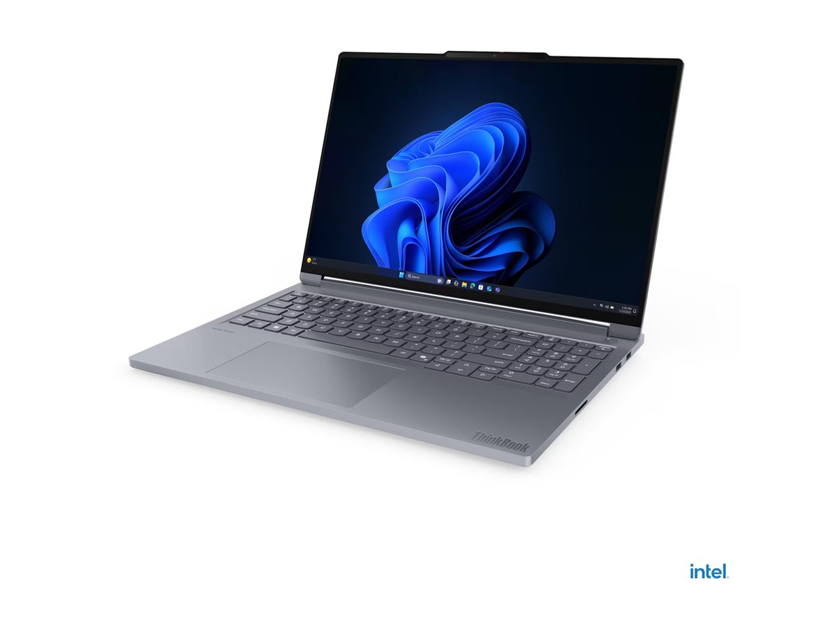 Lenovo ThinkBook 16p G6 IAX - 16" - Intel Core Ultra 9 - 275HX - 32 GB RAM - 1 TB SSD - česká/slovenská
