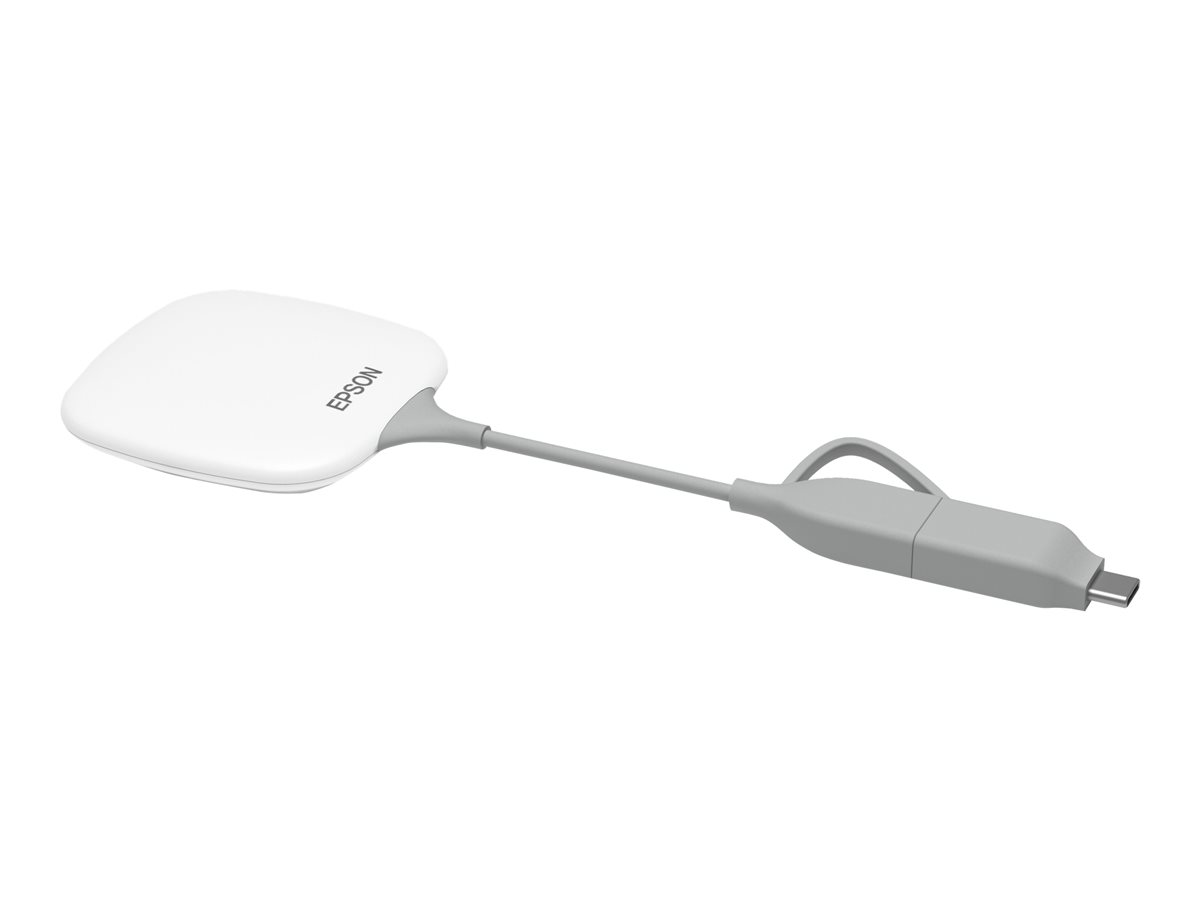 EPSON ELPWP20 Wireless Presentation Sys
