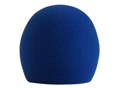 Shure A58WS - Windscreen for headset