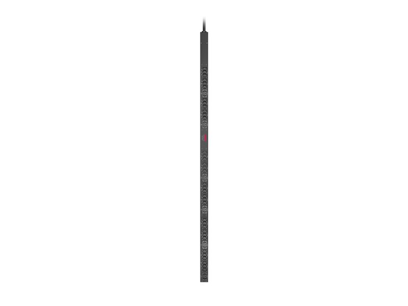 APC Rack PDU Basic Zero U 5.7kW 208V