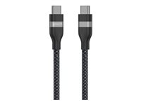 Anker - USB-C cable - USB-C to USB-C - 1.83 m