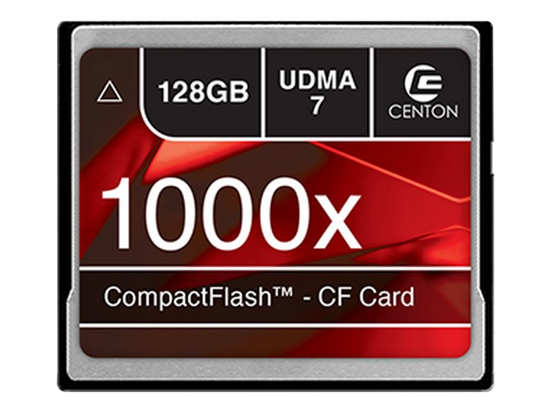Centon MP Essential - Flash memory card