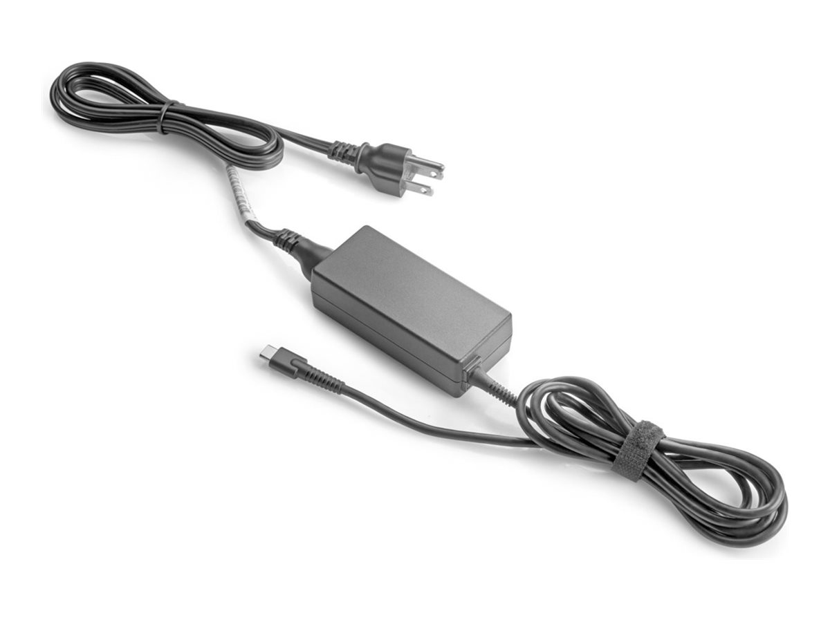 Axiom - USB-C power adapter