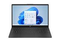 HP Laptop 15-fd0058na - 15.6" - Intel Core i3 - N305 - 8 GB RAM - 256 GB SSD - UK