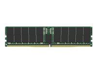 Kingston Server Premier DDR5 SDRAM 64GB 5600MHz CL46 reg ECC DIMM 288-PIN