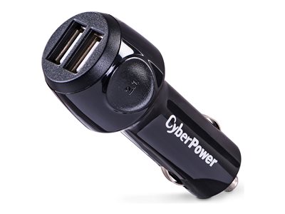 CyberPower CPTDC2U - Car power adapter
