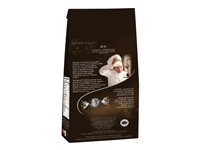 LINDOR Extra Dark Truffle - 60% Cacao - 150g