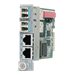 Omnitron iConverter 2GXT