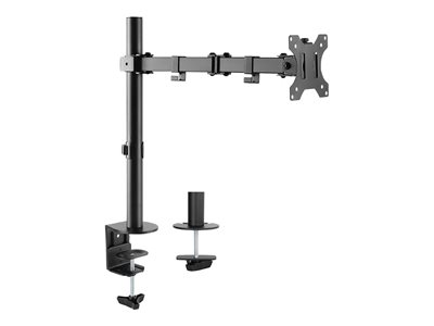 NEOMOUNTS Flat Screen Desk Mount clamp