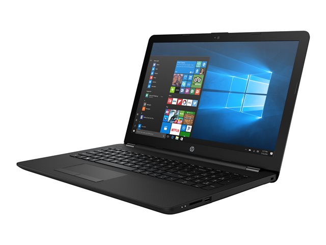 HP Laptop 15-bs046na - 15.6